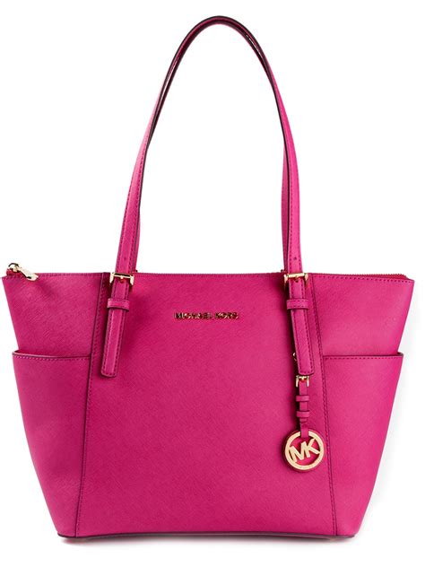 michael kors tasche shopper 325 euro|michael kors jet set.